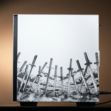 Load image into Gallery viewer, SAMURAI : LVL 4 / R5 7500F | RTX 5060