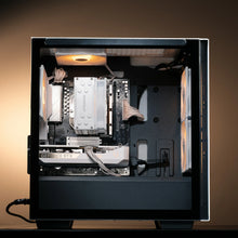 Load image into Gallery viewer, SAMURAI : LVL 4 / R5 7500F | RTX 5060