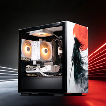 Load image into Gallery viewer, SAMURAI : LVL 4 / R5 7500F | RTX 5060