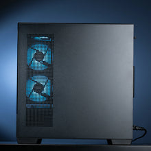 Load image into Gallery viewer, Chamber ARC : LVL 5 / R5 7500F | RTX 5060Ti 8GB
