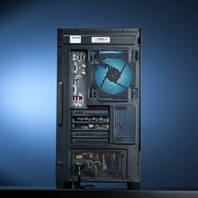 Load image into Gallery viewer, Chamber ARC : LVL 5 / R5 7500F | RTX 5060Ti 8GB