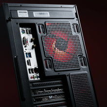 Load image into Gallery viewer, Chamber ARC : LVL 5 / R5 7500F | RTX 5060Ti 8GB