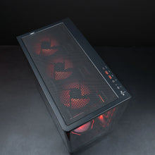 Load image into Gallery viewer, Chamber ARC : LVL 5 / R5 7500F | RTX 5060Ti 8GB
