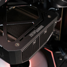 Load image into Gallery viewer, Chamber ARC : LVL 5 / R5 7500F | RTX 5060Ti 8GB