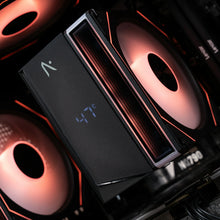 Load image into Gallery viewer, Chamber ARC : LVL 5 / R5 7500F | RTX 5060Ti 8GB