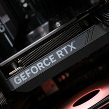 Load image into Gallery viewer, Chamber ARC : LVL 5 / R5 7500F | RTX 5060Ti 8GB