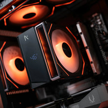 Load image into Gallery viewer, Itachi Uchiha / R5 7500F | RTX 5060Ti 8GB