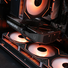 Load image into Gallery viewer, Itachi Uchiha / R5 7500F | RTX 5060Ti 8GB