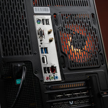 Load image into Gallery viewer, Itachi Uchiha / R5 7500F | RTX 5060Ti 8GB