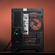 Load image into Gallery viewer, Itachi Uchiha / R5 7500F | RTX 5060Ti 8GB