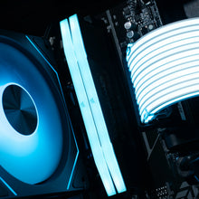 Load image into Gallery viewer, ZEAL MINI : LVL 5 / R5 7500F | RTX 5060Ti 8GB