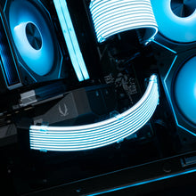 Load image into Gallery viewer, ZEAL MINI : LVL 5 / R5 7500F | RTX 5060Ti 8GB