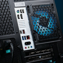 Load image into Gallery viewer, ZEAL MINI : LVL 5 / R5 7500F | RTX 5060Ti 8GB