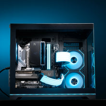Load image into Gallery viewer, ZEAL MINI : LVL 5 / R5 7500F | RTX 5060Ti 8GB