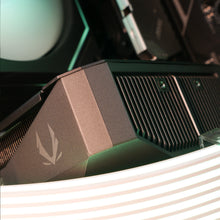 Load image into Gallery viewer, ZEAL MINI : LVL 5 / R5 7500F | RTX 5060Ti