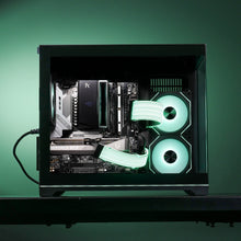 Load image into Gallery viewer, ZEAL MINI : LVL 5 / R5 7500F | RTX 5060Ti