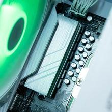 Load image into Gallery viewer, CLOUD : LVL 5 / R5 7500F | RX 9060 XT 8GB