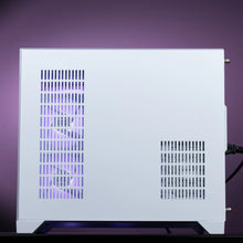 Load image into Gallery viewer, ZEAL MINI : LVL 5 WHITE PRO / ULTRA 5 250K PLUS | RTX 5060 Ti | 32GB RAM