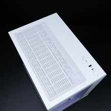 Load image into Gallery viewer, ZEAL MINI : LVL 5 WHITE PRO / ULTRA 5 250K PLUS | RTX 5060 Ti | 32GB RAM