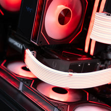 Load image into Gallery viewer, Chamber ARC : LVL 6 / R5 7500F | RTX 5060TI 16GB