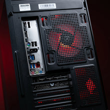 Load image into Gallery viewer, Chamber ARC : LVL 6 / R5 7500F | RTX 5060TI 16GB
