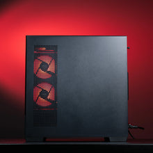 Load image into Gallery viewer, Chamber ARC : LVL 6 / R5 7500F | RTX 5060TI 16GB