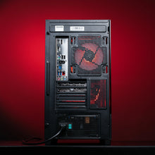 Load image into Gallery viewer, Chamber ARC : LVL 6 / R5 7500F | RTX 5060TI 16GB