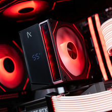 Load image into Gallery viewer, Chamber ARC : LVL 6 / R5 7500F | RTX 5060TI