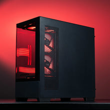 Load image into Gallery viewer, Chamber ARC : LVL 6 / R5 7500F | RTX 5060TI