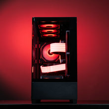 Load image into Gallery viewer, Chamber ARC : LVL 6 / R5 7500F | RTX 5060TI