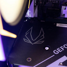 Load image into Gallery viewer, LOFI GIRL / R5 7500F | RTX 5060Ti 16GB
