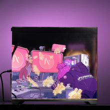 Load image into Gallery viewer, LOFI GIRL / R5 7500F | RTX 5060Ti 16GB