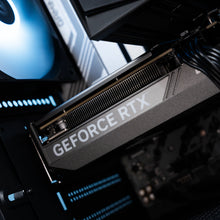 Load image into Gallery viewer, RAPID : LVL 6 / R5 7500F | RTX 5060Ti 16GB | 32GB RAM