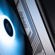 Load image into Gallery viewer, RAPID : LVL 6 / R5 7500F | RTX 5060Ti 16GB | 32GB RAM
