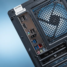 Load image into Gallery viewer, RAPID : LVL 6 / R5 7500F | RTX 5060Ti 16GB | 32GB RAM