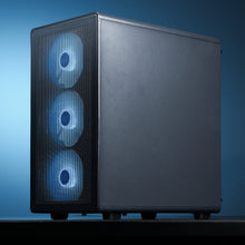 Load image into Gallery viewer, RAPID : LVL 6 / R5 7500F | RTX 5060Ti 16GB | 32GB RAM