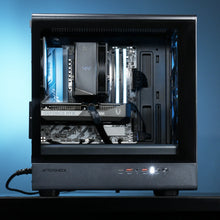 Load image into Gallery viewer, RAPID : LVL 6 / R5 7500F | RTX 5060Ti 16GB | 32GB RAM