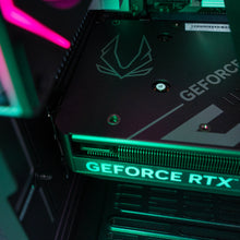 Load image into Gallery viewer, ZEAL MINI : LVL 6 / R5 7500F | RTX 5060Ti 16GB