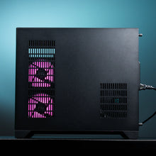 Load image into Gallery viewer, ZEAL MINI : LVL 6 / R5 7500F | RTX 5060Ti 16GB