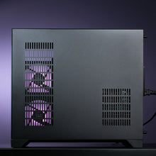 Load image into Gallery viewer, ZEAL MINI : LVL 6 / R5 7500F | RTX 5060Ti 16GB