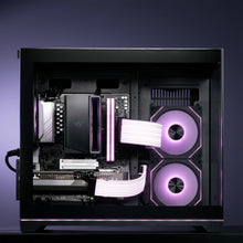 Load image into Gallery viewer, ZEAL MINI : LVL 6 / R5 7500F | RTX 5060Ti 16GB