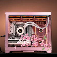 Load image into Gallery viewer, CHERRY BLOSSOM PINK : LVL 6 / R5 7500F | RTX 5060TI