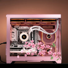 Load image into Gallery viewer, CHERRY BLOSSOM PINK : LVL 6 / R5 7500F | RTX 5060TI 16GB