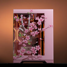 Load image into Gallery viewer, CHERRY BLOSSOM PINK : LVL 6 / R5 7500F | RTX 5060TI