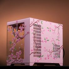 Load image into Gallery viewer, CHERRY BLOSSOM PINK : LVL 6 / R5 7500F | RTX 5060TI