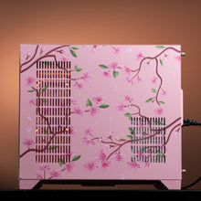 Load image into Gallery viewer, CHERRY BLOSSOM PINK : LVL 6 / R5 7500F | RTX 5060TI