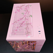 Load image into Gallery viewer, CHERRY BLOSSOM PINK : LVL 6 / R5 7500F | RTX 5060TI