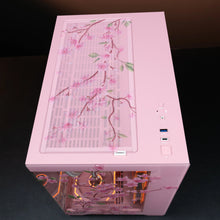Load image into Gallery viewer, CHERRY BLOSSOM PINK : LVL 6 / R5 7500F | RTX 5060TI 16GB