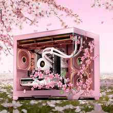 Load image into Gallery viewer, CHERRY BLOSSOM PINK : LVL 6 / R5 7500F | RTX 5060TI