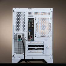 Load image into Gallery viewer, ZEAL MINI : LVL 6 / R5 7500F | RTX 5060Ti 16GB
